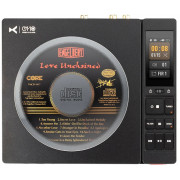 CD-Плеер Xduoo CDM-10 Black