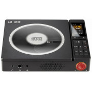 CD-Плеер Xduoo CDM-10 Black