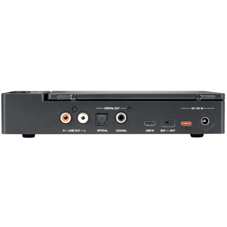 CD-Плеер Xduoo CDM-10 Black