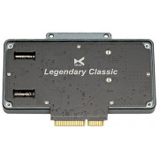 Модуль XDuoo WM8741 DAC CARD (FOR XD05PRO, TA-32) Grey