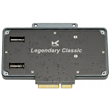 Модуль XDuoo WM8741 DAC CARD (FOR XD05PRO, TA-32) Grey