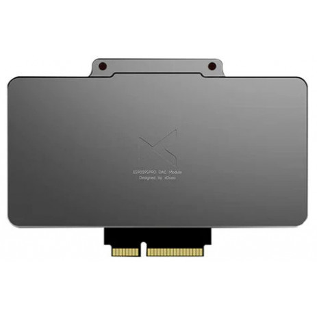 Модуль XDuoo ES9039SPRO DAC CARD (FOR XD05PRO, TA-32) Grey