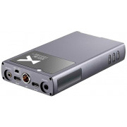 Усилитель Xduoo XD05T Grey