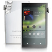 Плеер iBasso DX260MK2 Silver+White