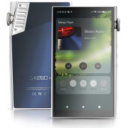 Плеер iBasso DX260MK2 Silver+Blue