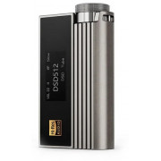 Усилитель iBasso Nunchaku Grey
