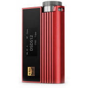 Усилитель iBasso Nunchaku Red