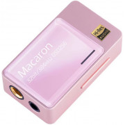 Усилитель iBasso Macaron Pink