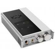 Усилитель iBasso D17 Silver