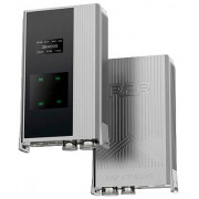 Усилитель iBasso D17 Silver