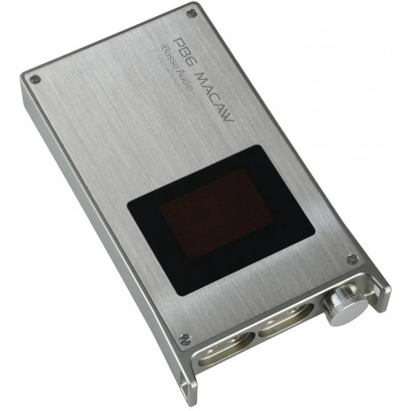 Усилитель iBasso PB6
