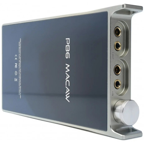 Усилитель iBasso PB6