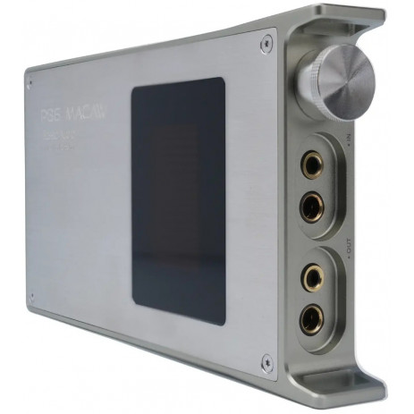 Усилитель iBasso PB6