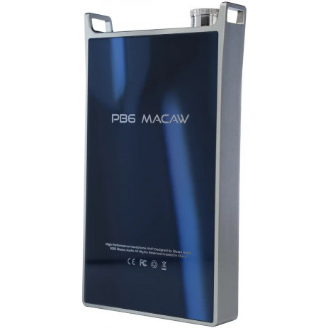 Усилитель iBasso PB6