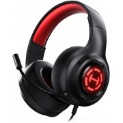 Наушники Edifier G15 red USB