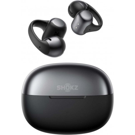 Беспроводные наушники Shokz OpenDots ONE (черный)