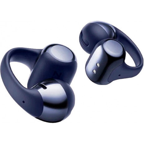 Беспроводные наушники Shokz OpenDots ONE (фиолетовый)