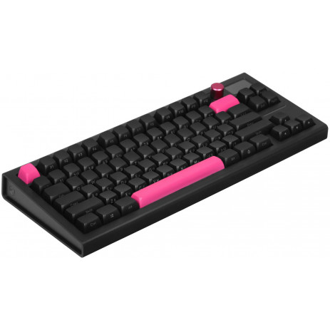Игровая клавиатура IO by Red Square Type 84 Pro (io2012) (черный)