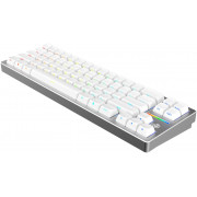 Игровая клавиатура IO by Red Square Custom 68 (io2021) (белый)