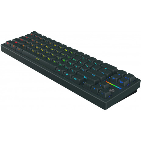 Игровая клавиатура IO by Red Square Custom 68 (io2022) (черный)