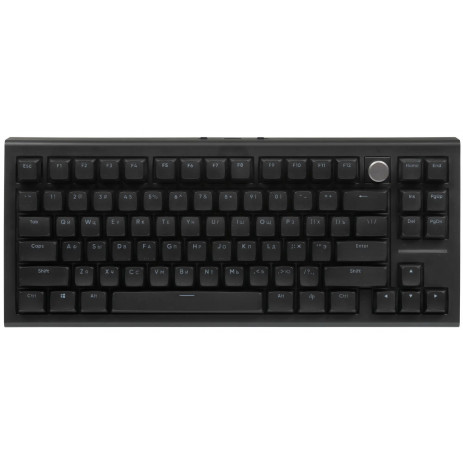 Игровая клавиатура IO by Red Square Type 84 (io282) (черный)