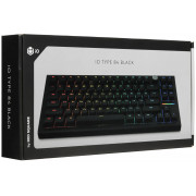 Игровая клавиатура IO by Red Square Type 84 (io282) (черный)