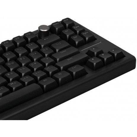 Игровая клавиатура IO by Red Square Type 84 (io282) (черный)