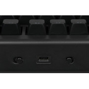 Игровая клавиатура IO by Red Square Type 84 (io282) (черный)