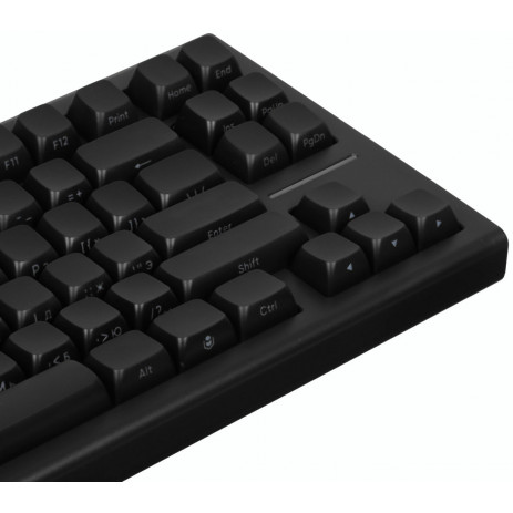 Игровая клавиатура IO by Red Square Type 84 Magnetic (io292) (черный)