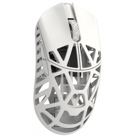 Игровая мышка Wlmouse Beast X Pro TTC Nihil Side Slits (бежевый)