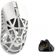 Игровая мышка Wlmouse Beast X Pro TTC Nihil Side Slits (бежевый)