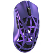 Wlmouse Beast X Pro TTC Nihil Solid Sides (фиолетовый)