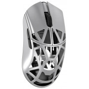 Wlmouse Beast X Pro Omron Solid Sides (серебристый)