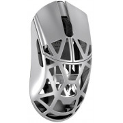 Wlmouse Beast X Max TTC Nihil Solid Sides (серебристый) Wlmouse Beast X Max TTC Nihil Solid Sides (серебристый)