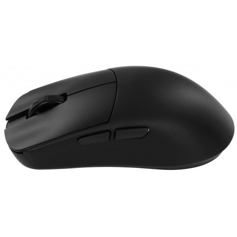 Игровая мышка Wlmouse YING MG Omron (черный)