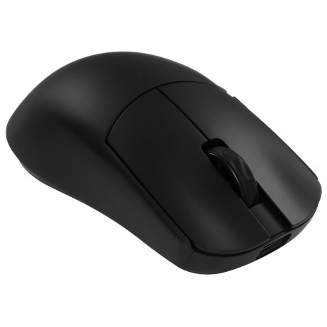 Игровая мышка Wlmouse YING MG Omron (черный)