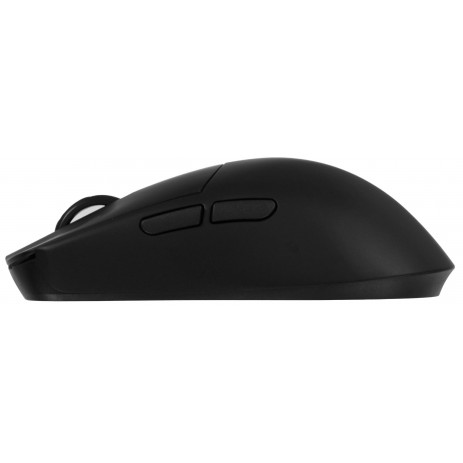 Игровая мышка Wlmouse YING MG Omron (черный)