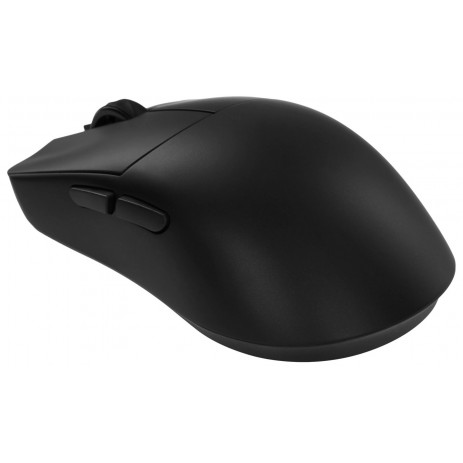 Игровая мышка Wlmouse YING MG Omron (черный)