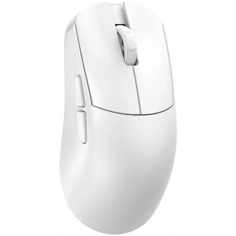 Игровая мышка Wlmouse YING MG Omron (белый)