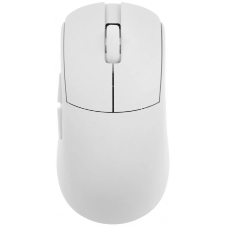 Игровая мышка Wlmouse YING MG Omron (белый)