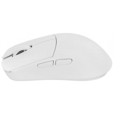 Игровая мышка Wlmouse YING MG Omron (белый)