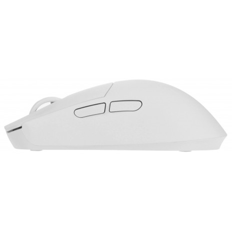 Игровая мышка Wlmouse YING MG Omron (белый)
