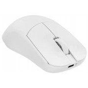 Игровая мышка Wlmouse YING MG Omron (белый)