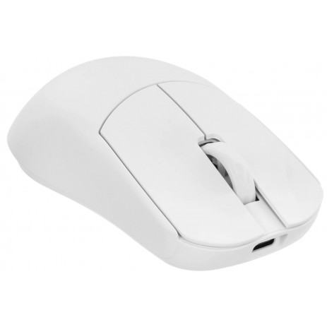 Игровая мышка Wlmouse YING MG Omron (белый)