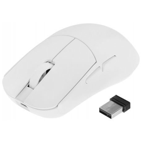 Игровая мышка Wlmouse YING MG Omron (белый)