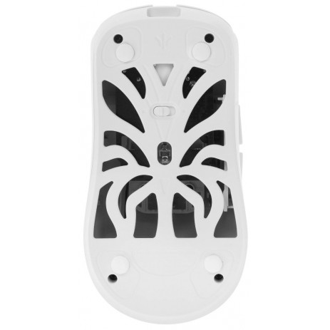 Игровая мышка Wlmouse YING MG Omron (белый)