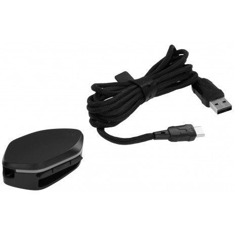 Игровая мышка Wlmouse YING MG Omron (белый)