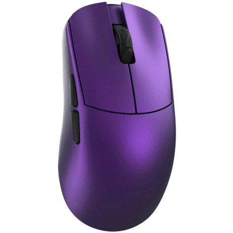 Игровая мышка Wlmouse YING MG Omron (фиолетовый)