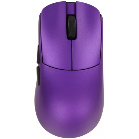 Игровая мышка Wlmouse YING MG Omron (фиолетовый)