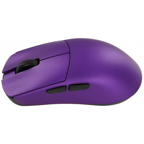 Игровая мышка Wlmouse YING MG Omron (фиолетовый)